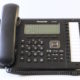 Image of telephone for business telephone customer service post