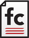 Fredricks Communications Icon