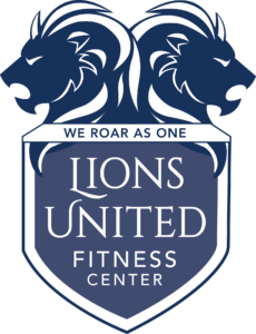 Lions United Fitness Center logo