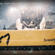 Screenshot from SnowWolf ActivEdge video - scriptwriting by Fredricks Communications