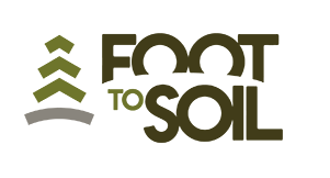 Foot to Soil logo