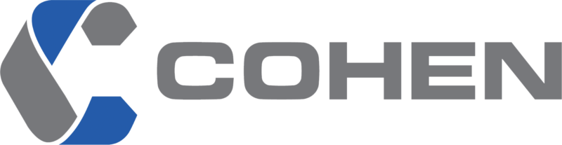 Cohen USA logo