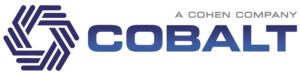 Cobalt - A Cohen Company logo