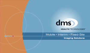 DMS Health Technologies mini-brochure
