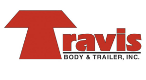 Travis Body & Trailer Logo