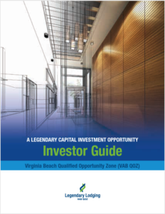 Legendary Capital Guide Cover